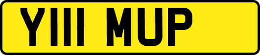Y111MUP