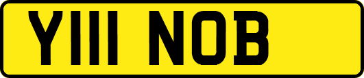 Y111NOB