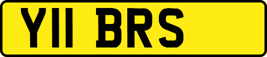 Y11BRS