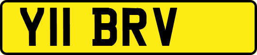 Y11BRV