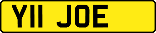 Y11JOE
