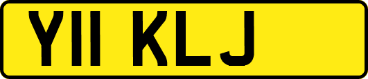 Y11KLJ