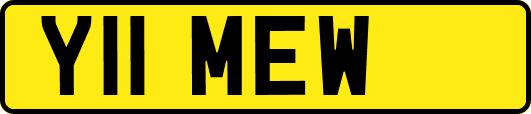 Y11MEW
