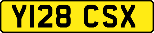 Y128CSX