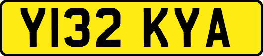 Y132KYA