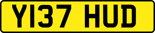Y137HUD