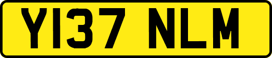 Y137NLM