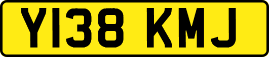 Y138KMJ