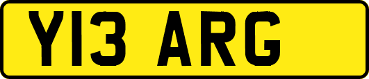 Y13ARG