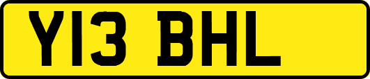 Y13BHL