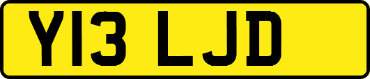 Y13LJD