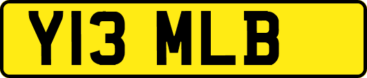 Y13MLB