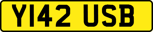 Y142USB