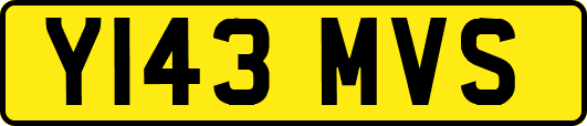 Y143MVS