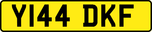 Y144DKF