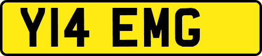 Y14EMG