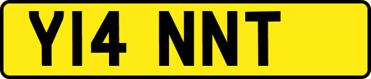 Y14NNT