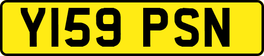 Y159PSN