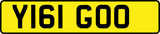 Y161GOO