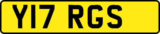 Y17RGS