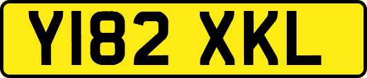 Y182XKL