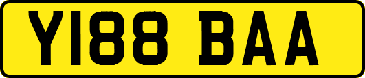 Y188BAA