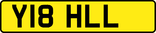 Y18HLL