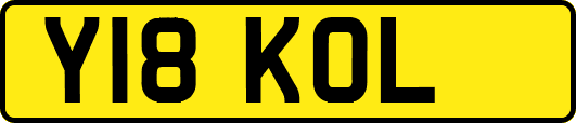 Y18KOL