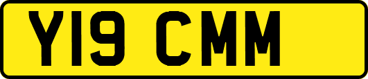 Y19CMM