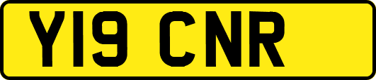 Y19CNR