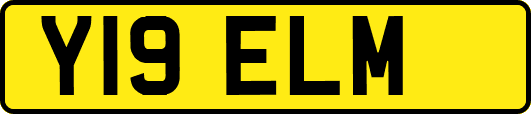 Y19ELM