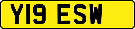Y19ESW