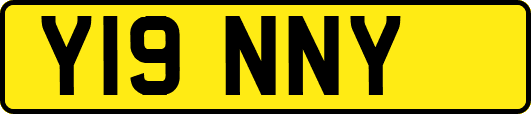 Y19NNY