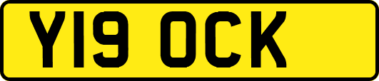 Y19OCK
