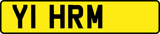 Y1HRM