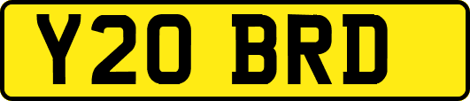 Y20BRD