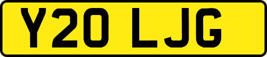 Y20LJG