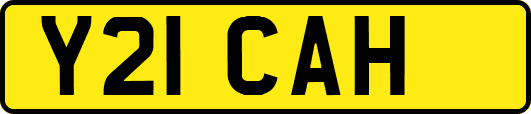 Y21CAH