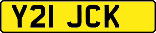 Y21JCK