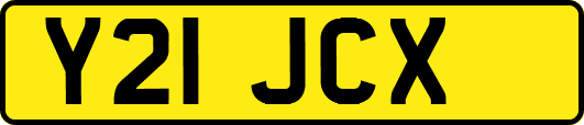Y21JCX