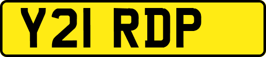 Y21RDP