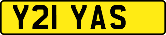 Y21YAS