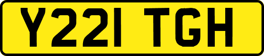 Y221TGH