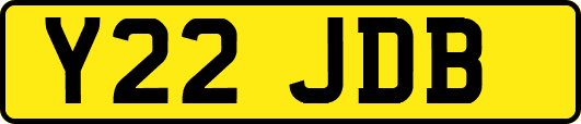 Y22JDB