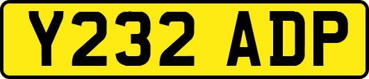 Y232ADP