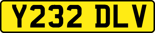 Y232DLV