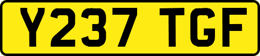 Y237TGF