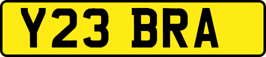 Y23BRA