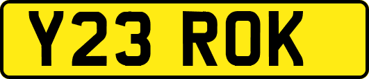 Y23ROK