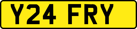Y24FRY